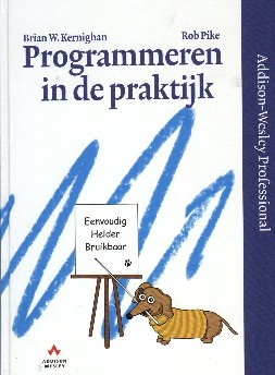 Dutch cover