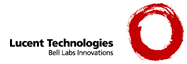 Lucent Technologies, Bell Labs Innovations