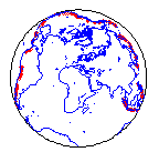 ring of fire