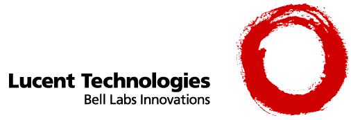 Lucent Technologies Logo
