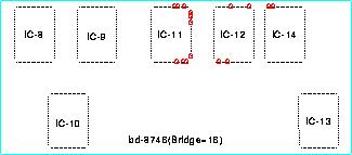 Illustration of board plot