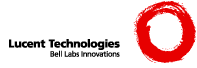 Lucent Technologies Logo