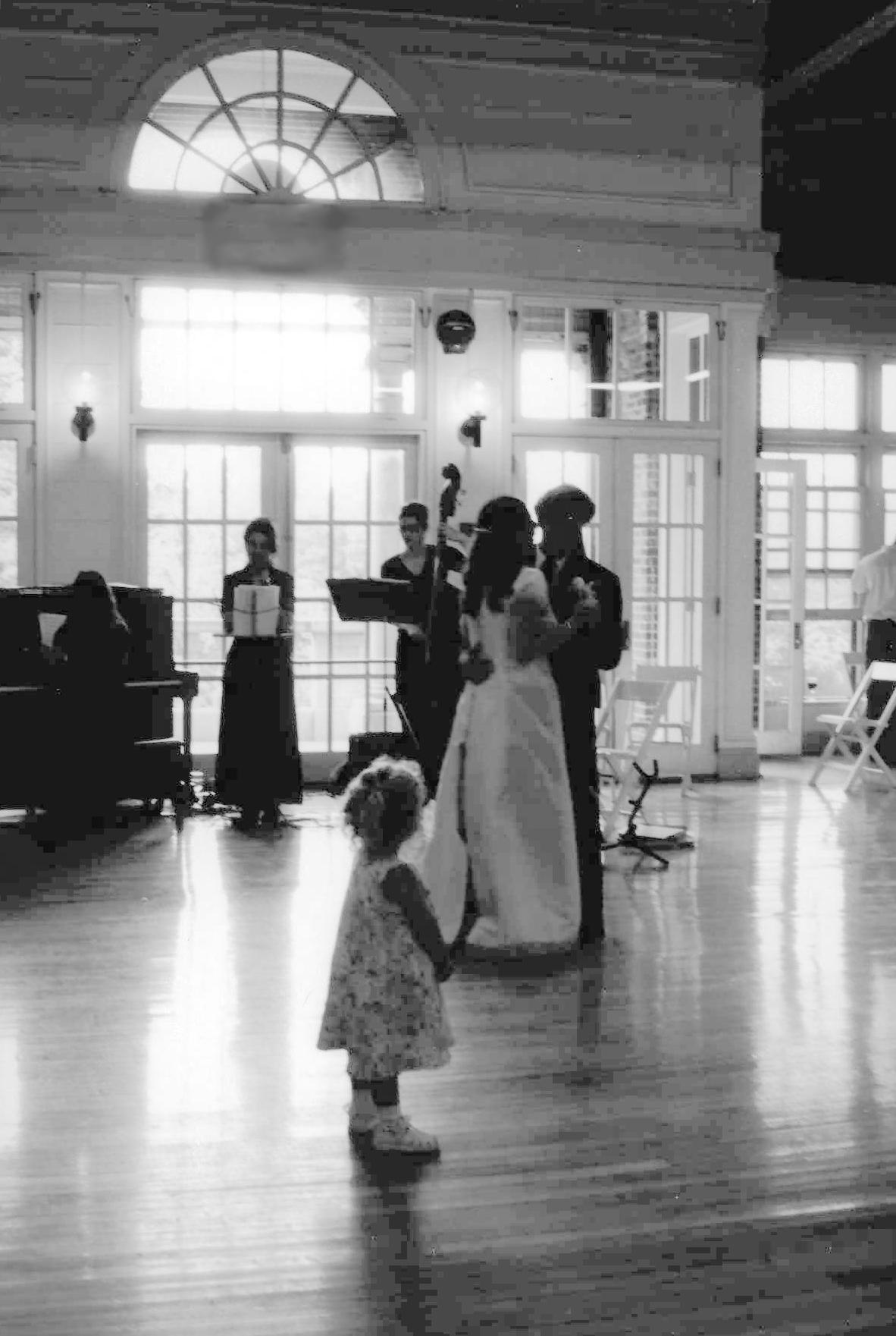 [I will--Lennon and McCartney.]