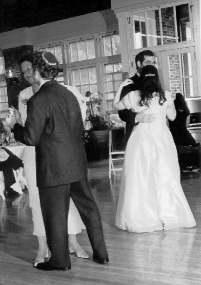 [Someone to watch over me.]