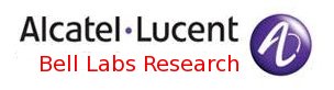 [Bell Labs Research]